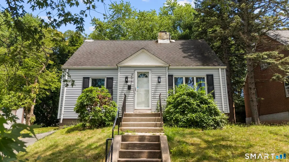 277 Tremont Street, New Britain, CT 06051 - #1