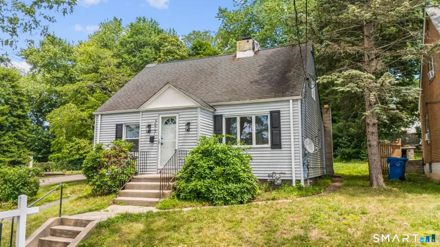 277 Tremont Street, New Britain, CT 06051 - #3