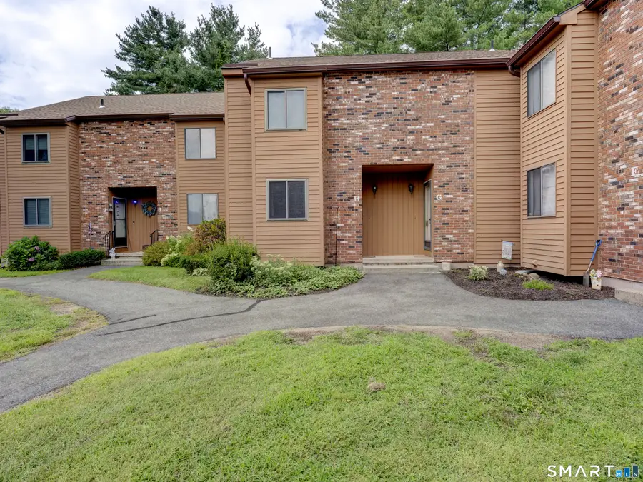 150 Burritt Street #1G, Plantsville, CT 06479 - #3