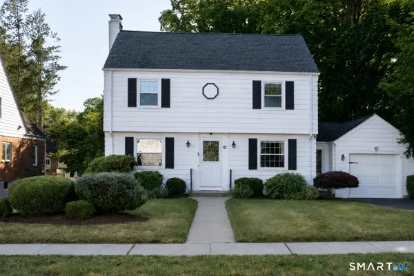 87 Van Buren Avenue, West Hartford, CT 06107