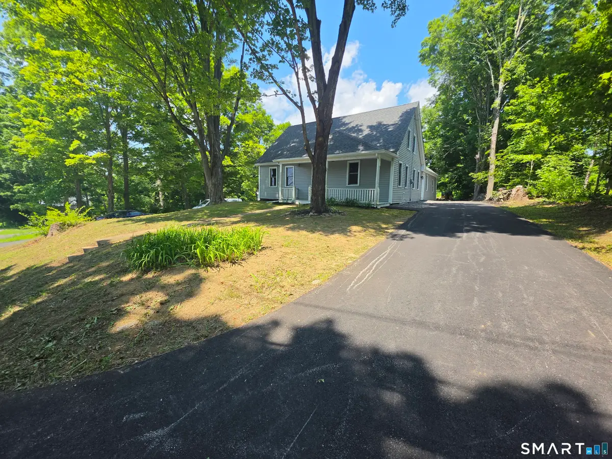 277 Old Colony Road, Eastford, CT 06242 - #1