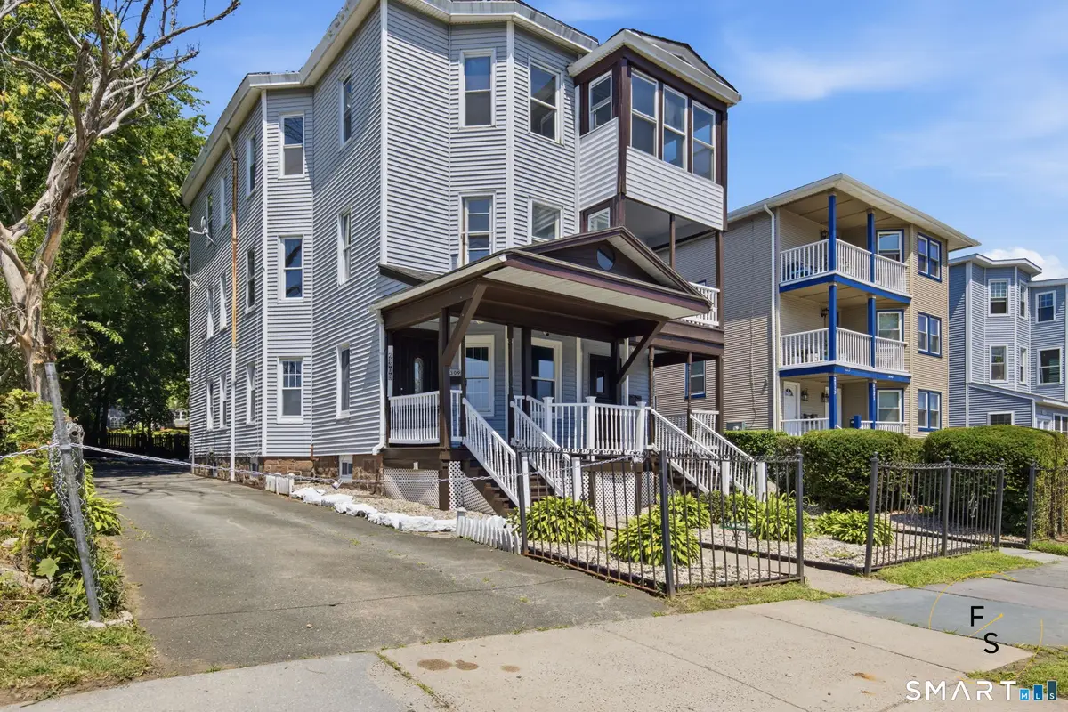 2309 Main Street, Hartford, CT 06120 - #1
