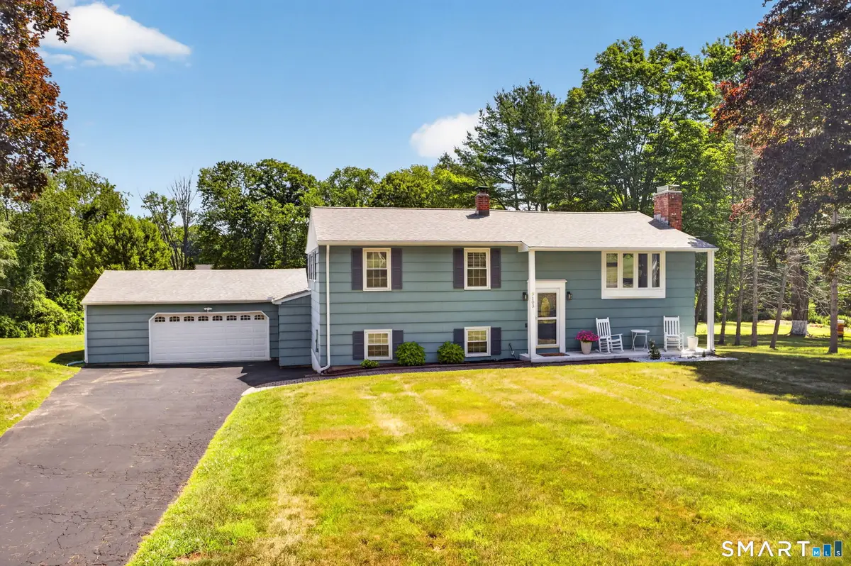 103 Village Street, North Branford, CT 06472 - #1