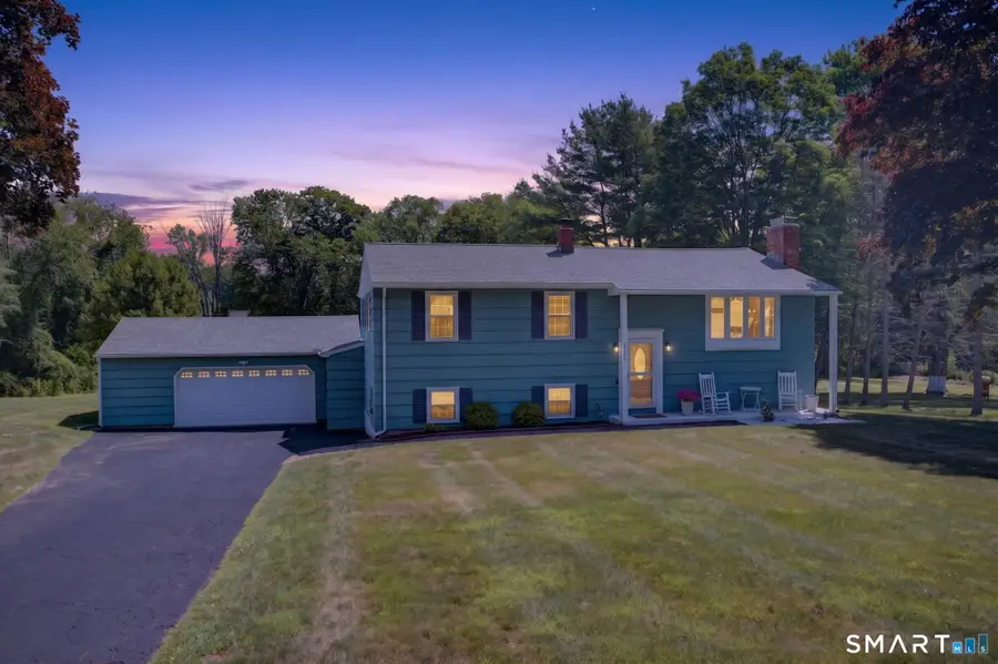 103 Village Street, North Branford, CT 06472 - #2