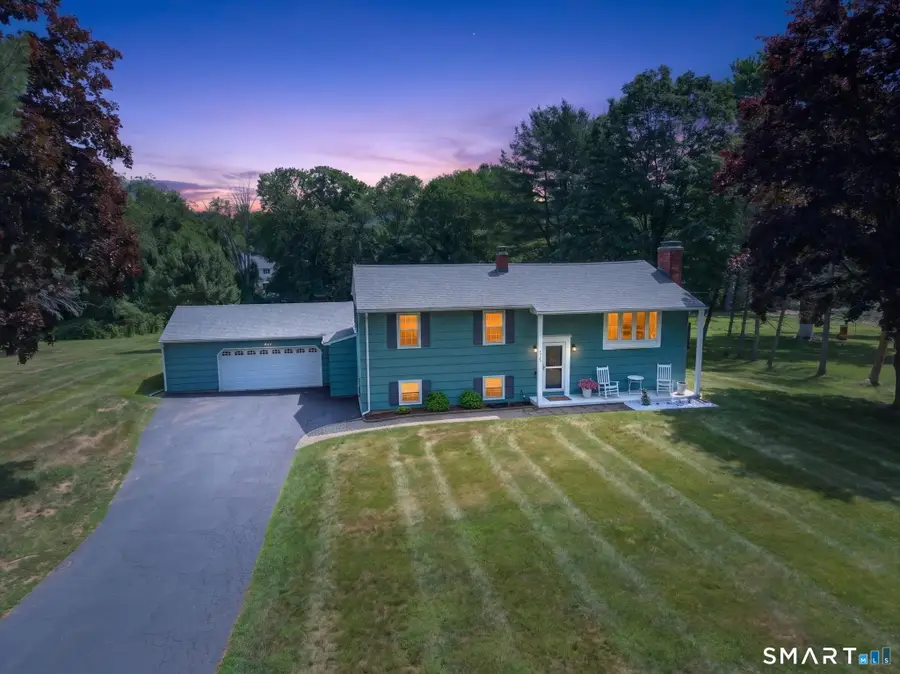 103 Village Street, North Branford, CT 06472 - #3