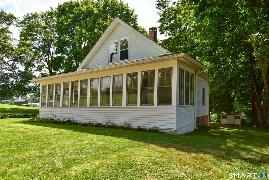58 Thomas Street, Vernon, CT 06066 - #2