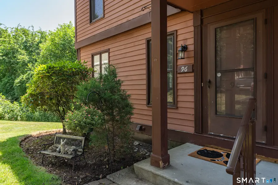96 Colonial Hill Drive #96, Wallingford, CT 06492 - #3