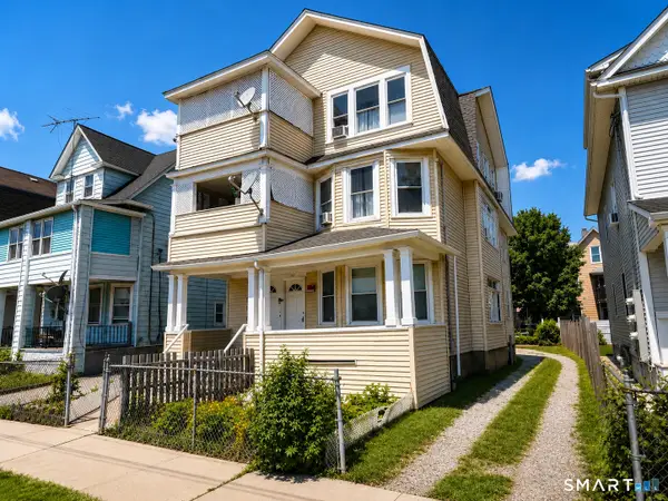 278 Federal Street, Bridgeport, CT 06606
