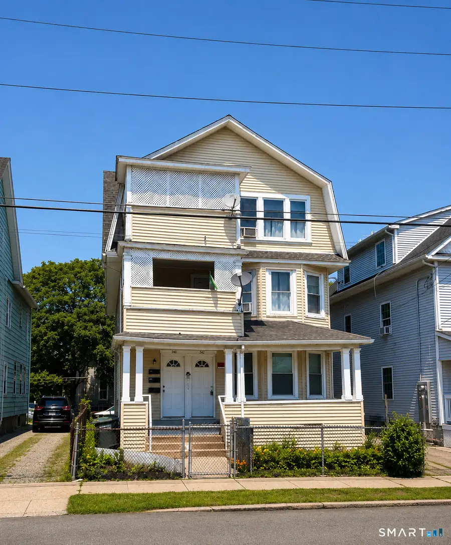 278 Federal Street, Bridgeport, CT 06606 - #2