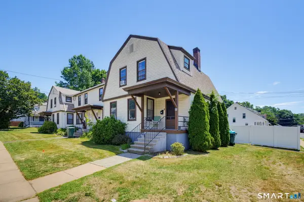 154 Cooper Hill Street #154, Manchester, CT 06040