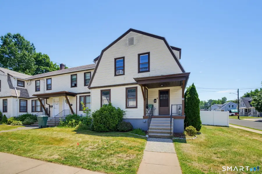 154 Cooper Hill Street #154, Manchester, CT 06040 - #2