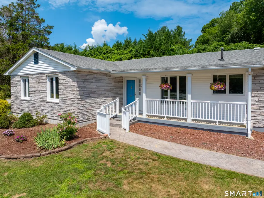 2 Stony Ridge Road, Norwich, CT 06360 - #2