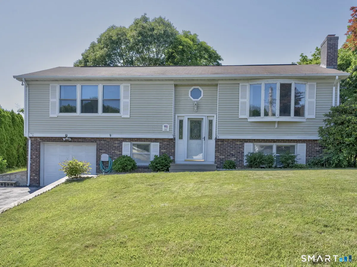 107 Johl Drive, Groton, CT 06340 - #1