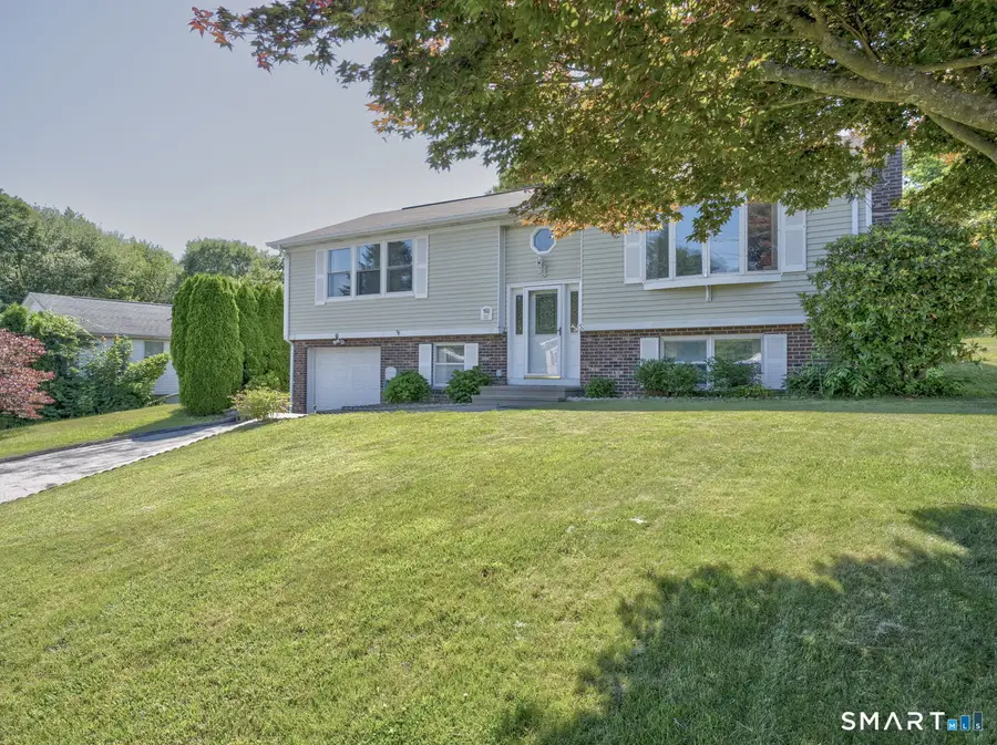 107 Johl Drive, Groton, CT 06340 - #2