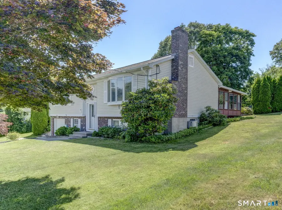 107 Johl Drive, Groton, CT 06340 - #3