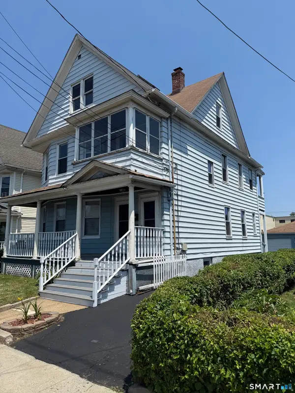 430 Bishop Avenue, Bridgeport, CT 06610