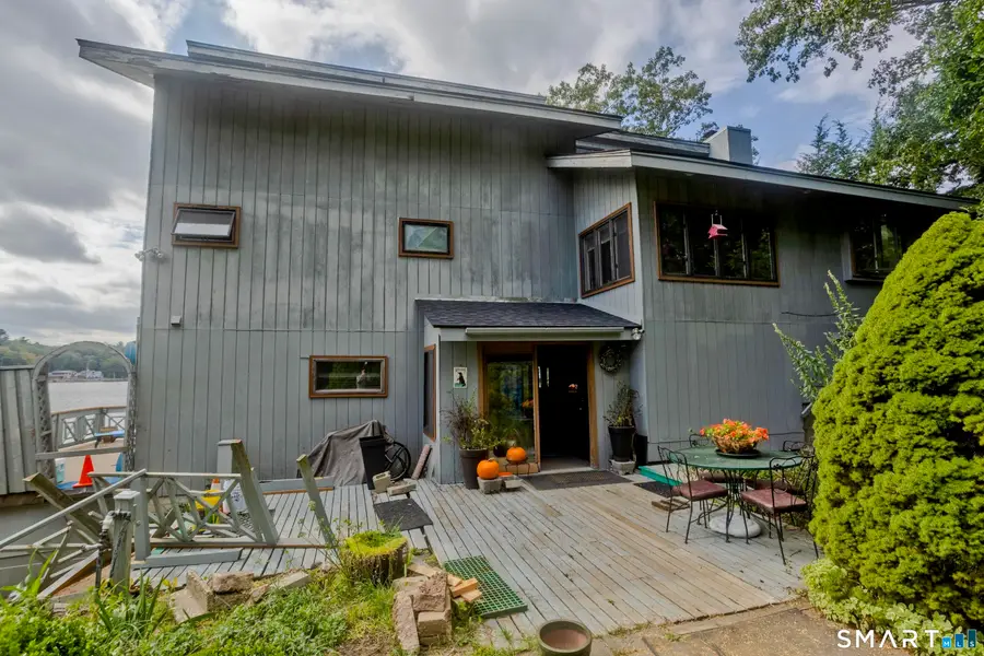 371 Lakeview Drive, West Suffield, CT 06093 - #3
