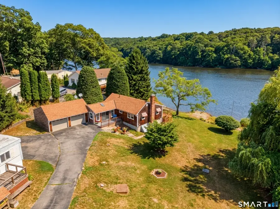 153-A Route 12, Preston, CT 06365 - #2