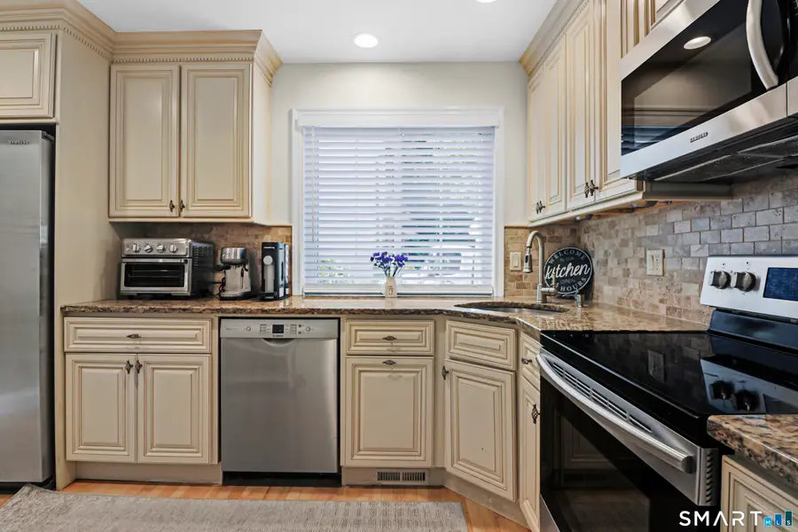 202 Soundview Avenue #14, Stamford, CT 06902 - #2
