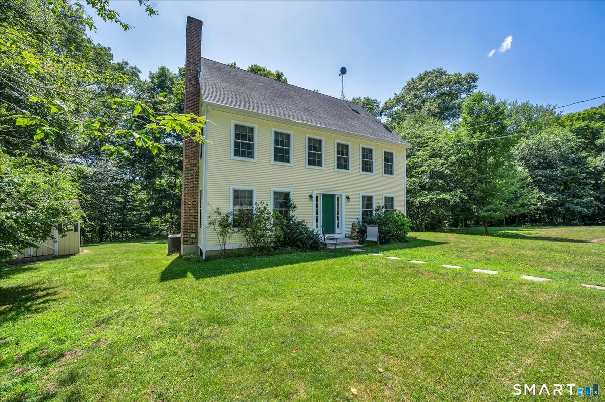 7 Bogue Lane, East Haddam, CT 06423 - #1