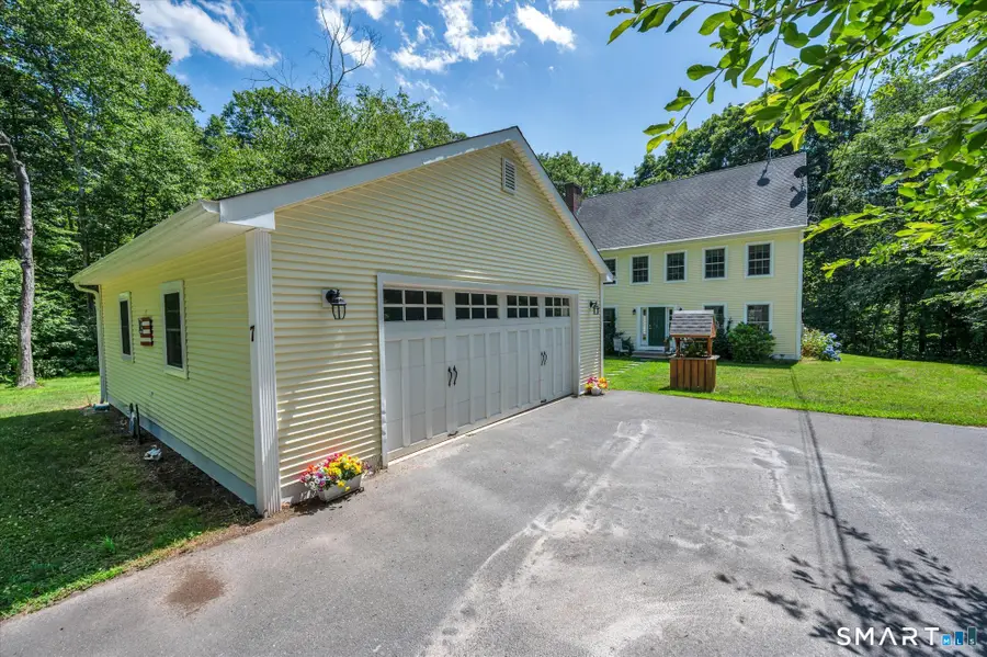 7 Bogue Lane, East Haddam, CT 06423 - #3
