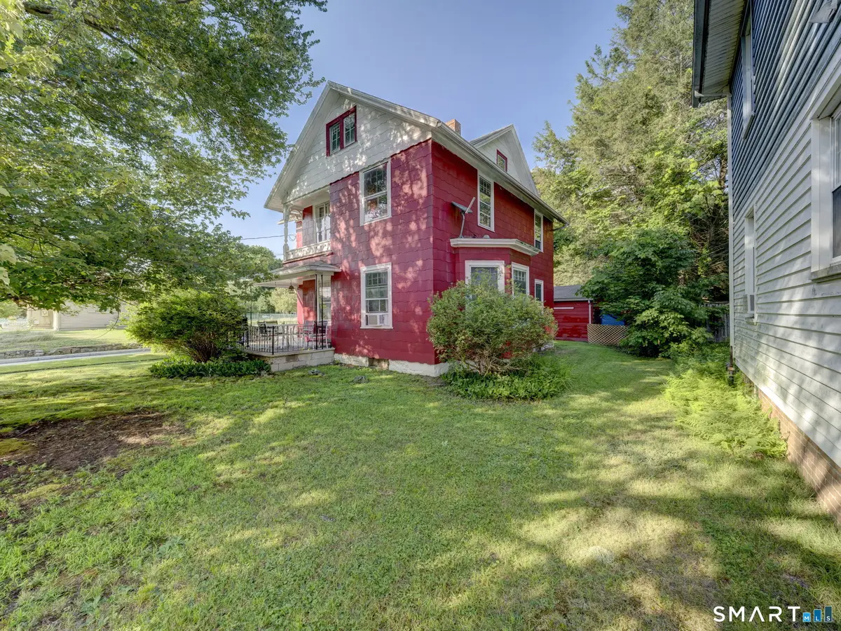 293 Washington Street, Norwich, CT 06360 - #1