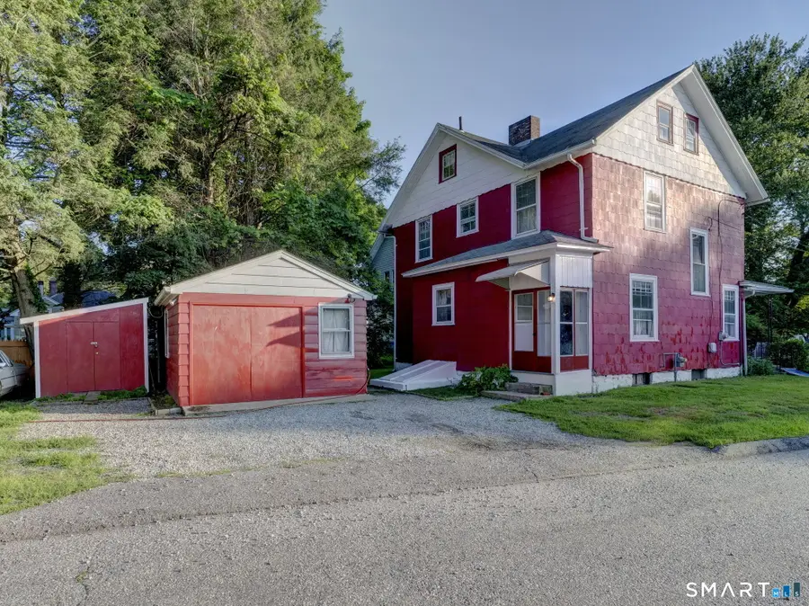 293 Washington Street, Norwich, CT 06360 - #2