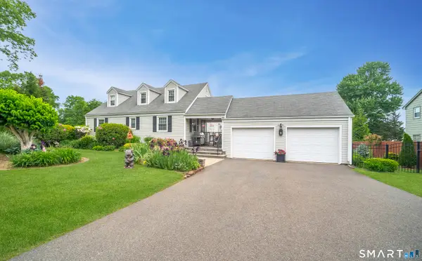 798 Wells Road, Wethersfield, CT 06109