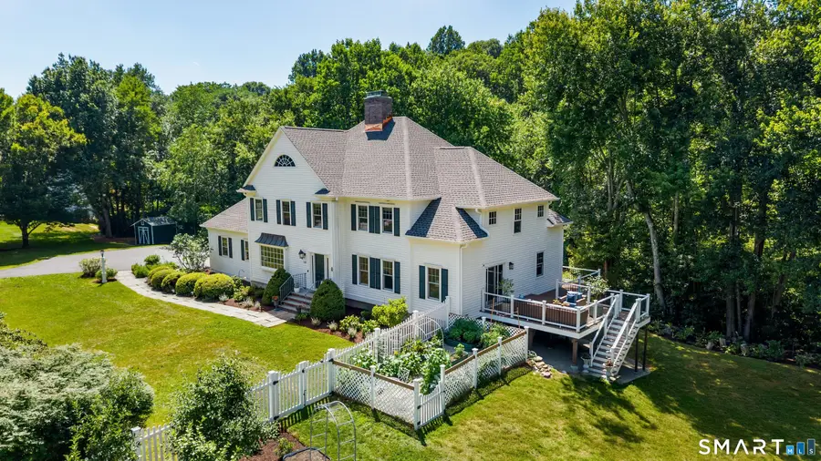 1680 Cross Highway, Fairfield, CT 06824 - #3