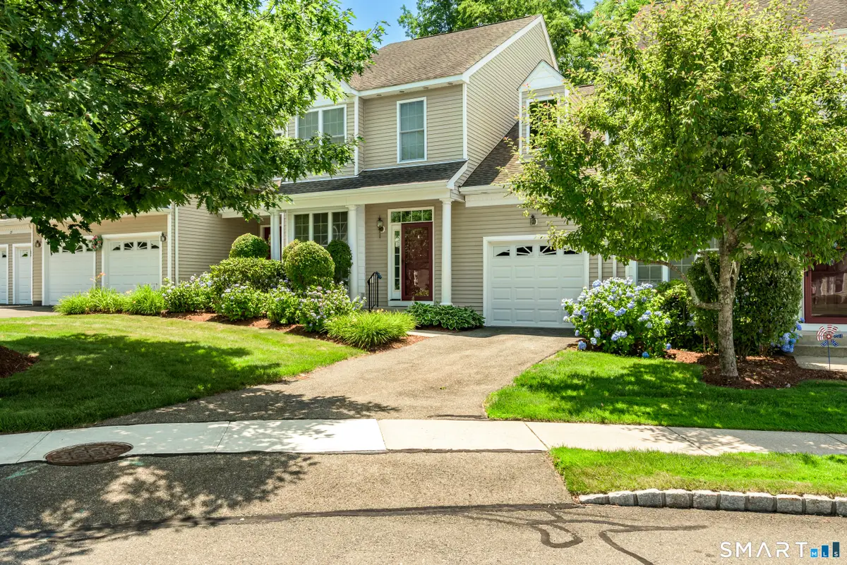 33 Iris Way #33, Berlin, CT 06037 - #1
