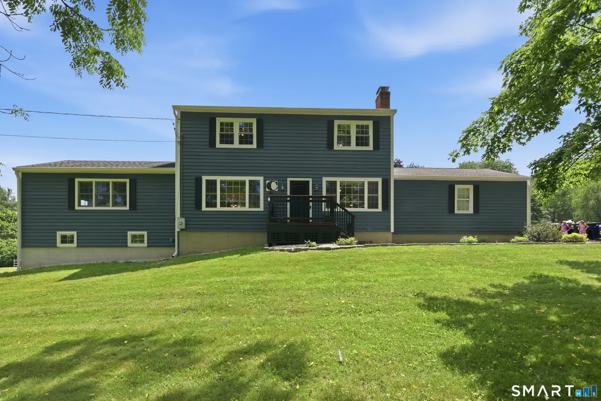 277 Chestnut Land Road, New Milford, CT 06776 - #1