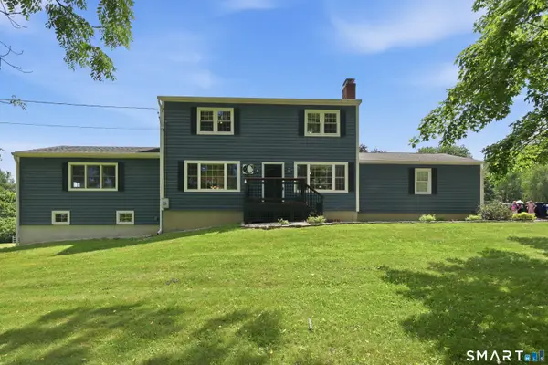 277 Chestnut Land Road, New Milford, CT 06776