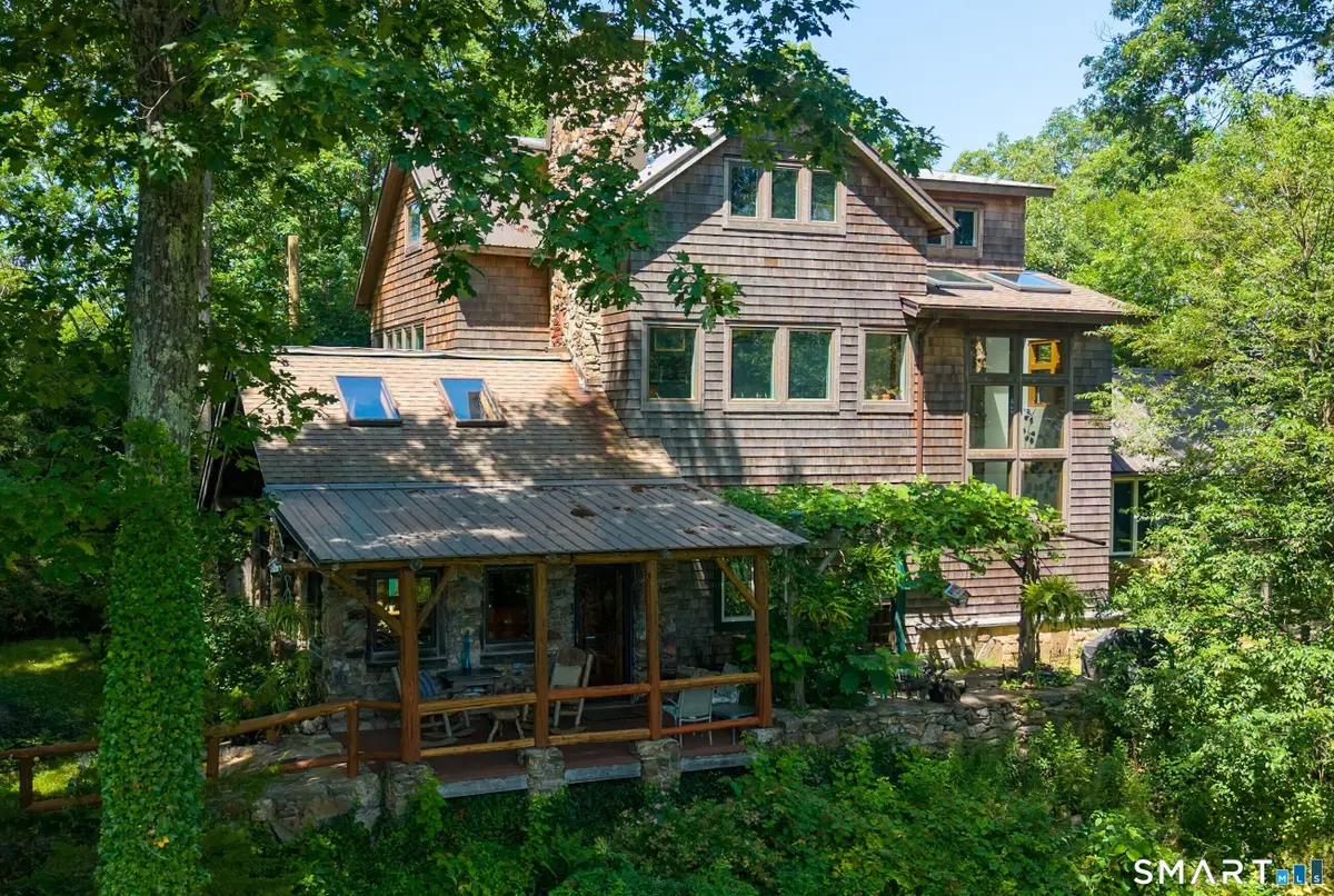 29 Old Forty Acre Mountain Road, Danbury, CT 06811 - #1