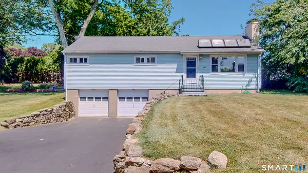 347 Edison Road, Trumbull, CT 06611