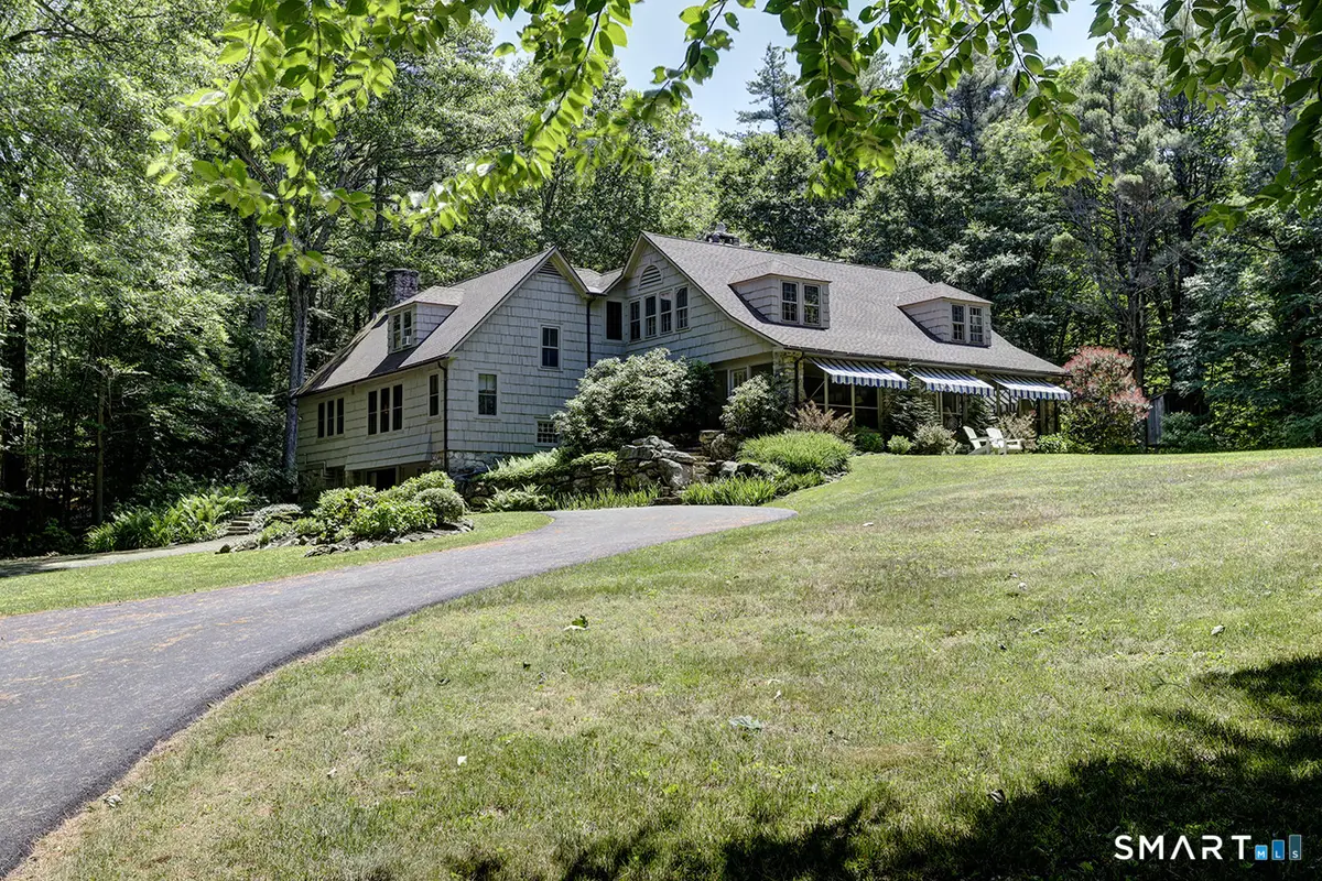 55 Golf Drive, Norfolk, CT 06058 - #1