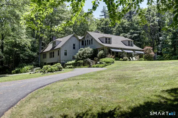 55 Golf Drive, Norfolk, CT 06058