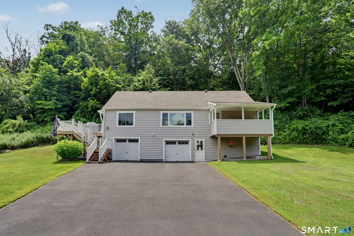 20 Gaylord Road, Gaylordsville, CT 06755 - #1