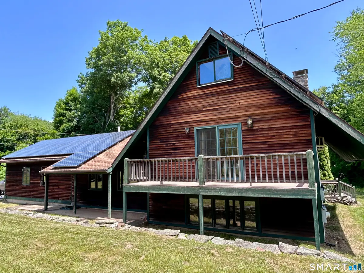 60 Case Road, Burlington, CT 06013 - #1