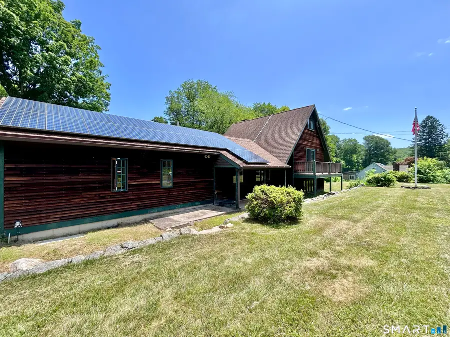 60 Case Road, Burlington, CT 06013 - #2