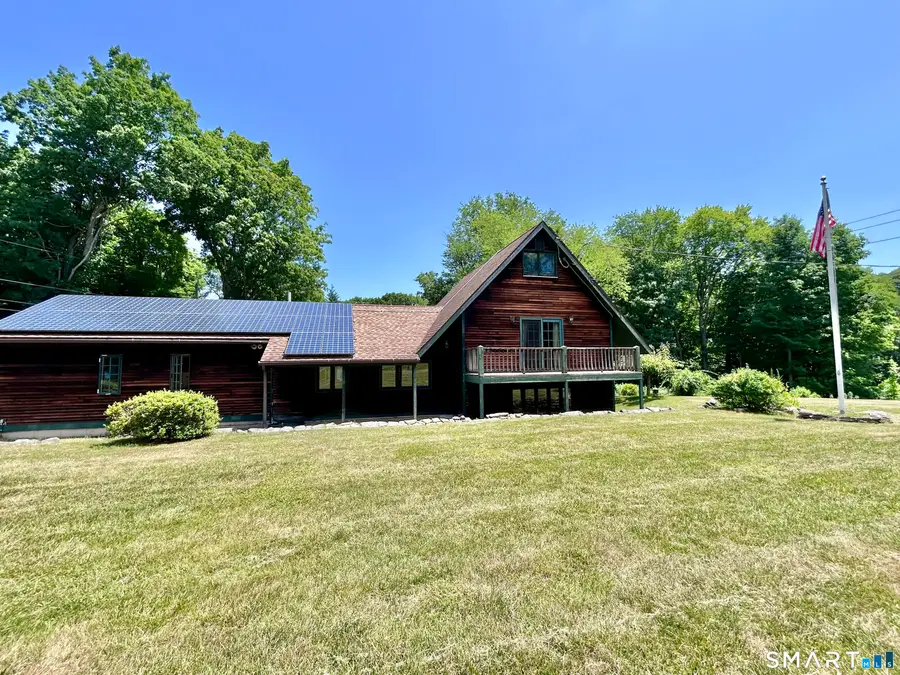 60 Case Road, Burlington, CT 06013 - #3