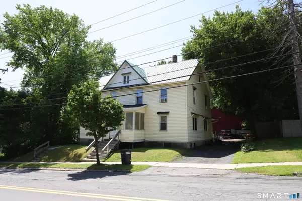 223 Linden Street, Pittsfield, MA 01201