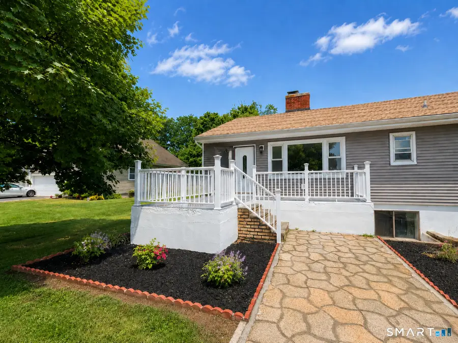12 Homestead Place, Branford, CT 06405 - #2