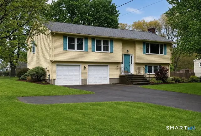 862 Pleasant Valley Road, South Windsor, CT 06074 - #1