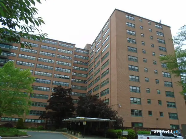 31 Woodland Street #9L, Hartford, CT 06105