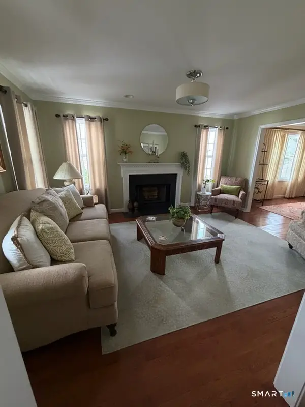 4 Bridle Trail #4, Trumbull, CT 06611 - #3