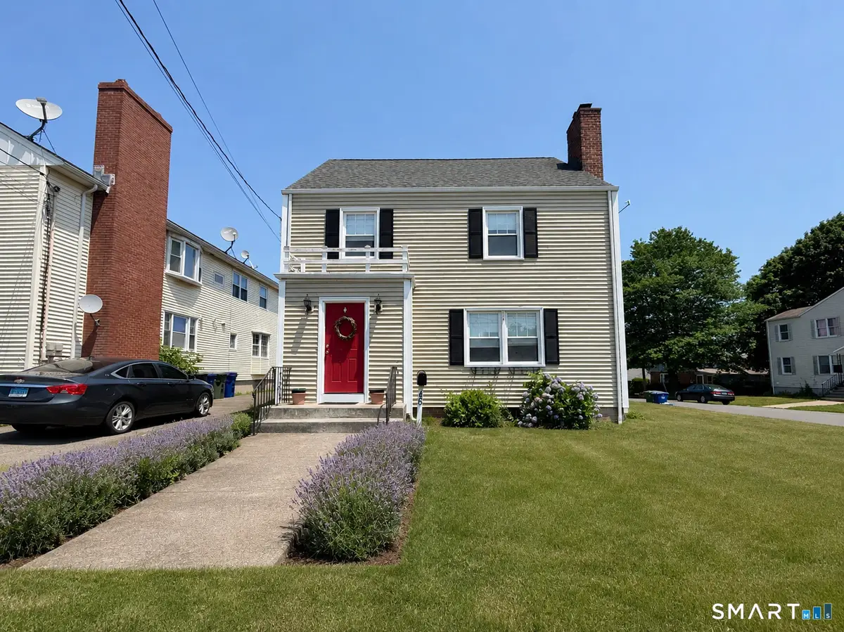 46 Garden Drive, Bridgeport, CT 06606 - #1