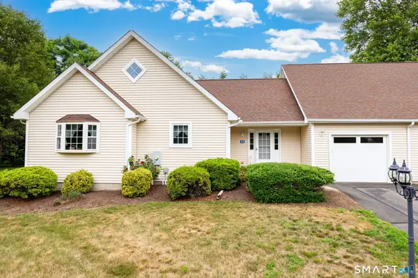 Address Withheld By Seller, East Hartford, CT 06108