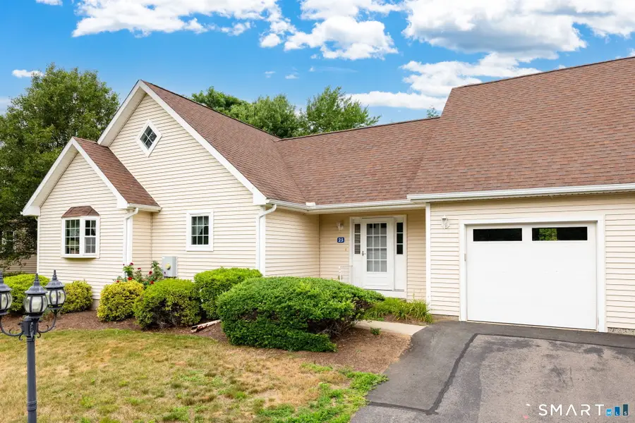 Address Withheld By Seller, East Hartford, CT 06108 - #2