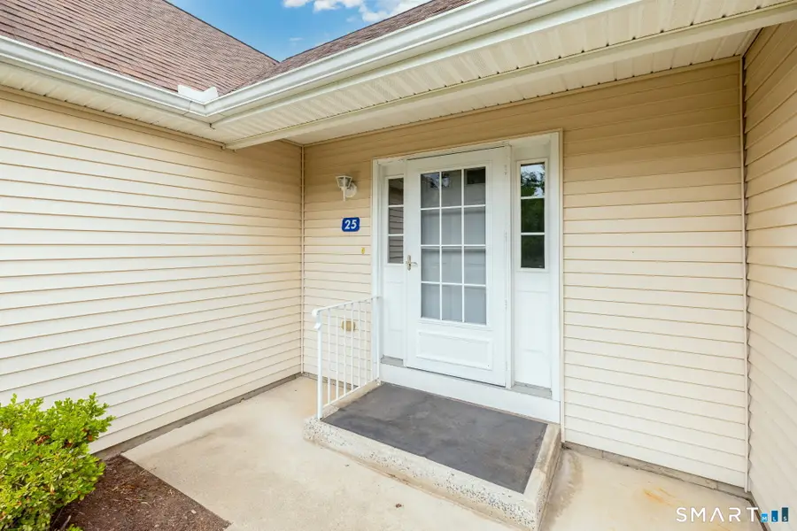 Address Withheld By Seller, East Hartford, CT 06108 - #3