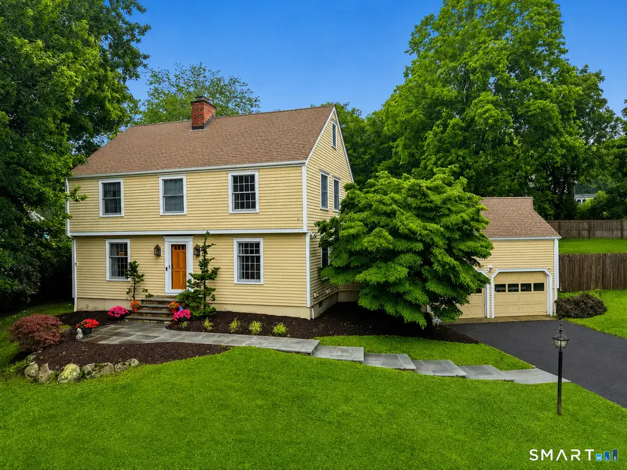 14 Woodchuck Lane, Ridgefield, CT 06877 - #2